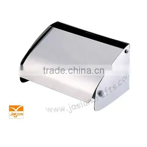 Stainless Steel Toilet Paperr Tissue Holder thumbnail-4