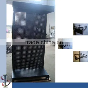 One Side Hand Tooling Pegboard Display Stand thumbnail-1
