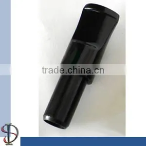9mm Filtered Short Tobacco Pipe Stem thumbnail-1