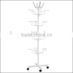 6-tier Hat Rack thumbnail-1