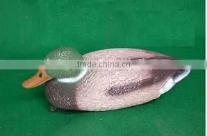 Duck Decoy, Bird Decoy, Flocking Pigeon thumbnail-1