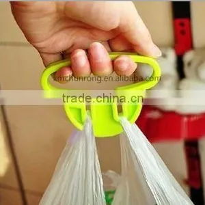 Plastic Shopping Bag Hooks thumbnail-1