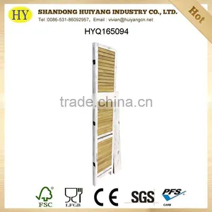 2016 New Folding Wooden Screen Room Divider thumbnail-3