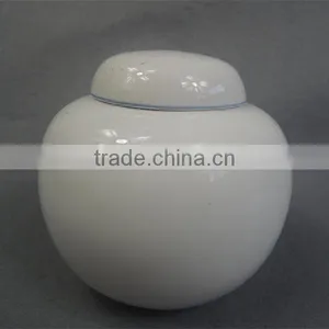 Pet Ceramic Urn Wholesale for Cremation Ashes thumbnail-1