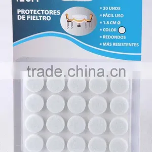 12pc EVA Foam Furniture Table Chair Pad thumbnail-4