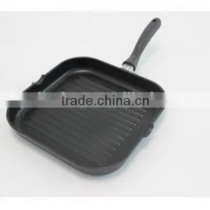 Heart Shaped Mini Non-stick Egg Fry Pan thumbnail-3