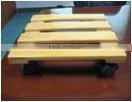 Factory Price Wooodensunoko Tray thumbnail-2