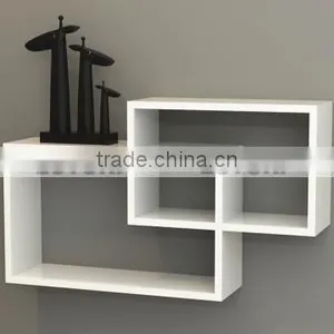 BEST SALE Combined Wooden Cube Shelf Bisini Furniture and Decoration thumbnail-1