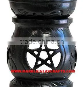 Soapstone Aroma Diffuser thumbnail-1
