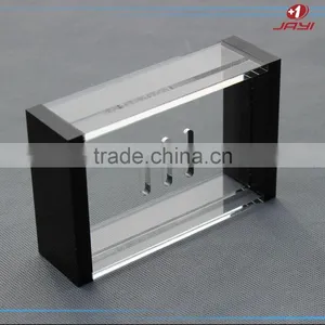 Wholesale Custom Handmade Acrylic Bathroom Accessories thumbnail-5