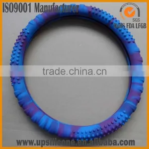 Steering Wheel Cover thumbnail-1