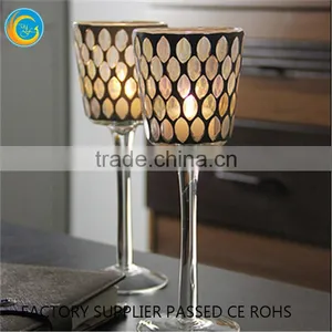 Tall Floor Standing Candle Holders Plug in Candle Warmers thumbnail-3