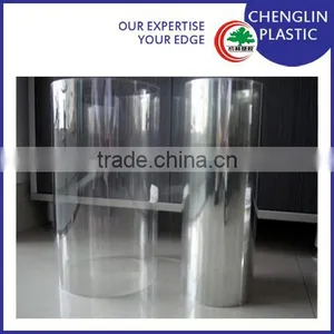 Rigid Plastic Pet Film Sheet thumbnail-1