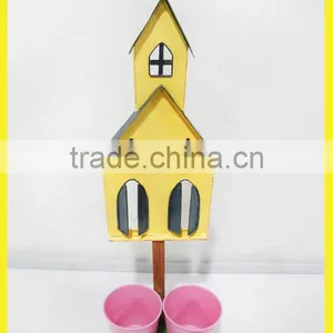 YS14882 Garden Handicraft Metal Parts Made in Fujian thumbnail-1