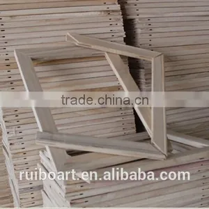 Small 1.7*3.0cm Small Wood Stretcher Bars thumbnail-3