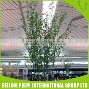 Custom Made Artificial Potted Plant Bonsai thumbnail-1
