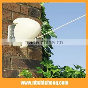 Retractable Cloth Washing Line thumbnail-1