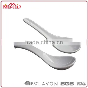 -20 Degree- 120 Degree Melamine Heat Resistant Kitchen Plastic Shovel thumbnail-2