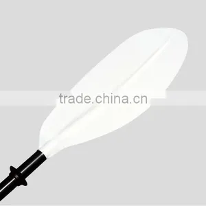 Comfortable Feel Fiberglass Fish Kayak Paddle thumbnail-5