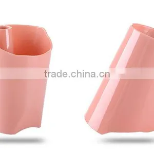 Multifunction Plastic Toothbrush Cup/toothbrush Holder thumbnail-5