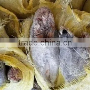 Frozen Oil Fish Rough Skin thumbnail-5