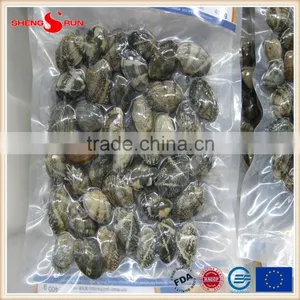 Vacuum -packed Short Necked Clam thumbnail-5