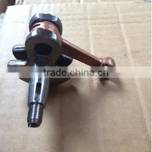 Crankshaft for 1E34F Brush Cutter thumbnail-1