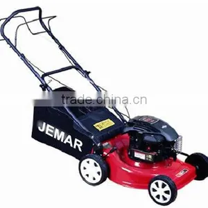 PLM18-158 18" B&S Self Propelled Lawnmower thumbnail-1