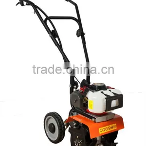 Mini Tiller thumbnail-1
