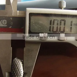 Tungsten Carbide Rotary Burrs With High Hardness and Excellent Wear Resistance thumbnail-1