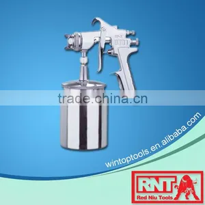High Quality Spray Gun thumbnail-1