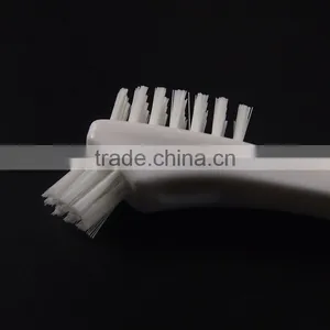 2017 Hot Sale Denture Brush for Old People Cleaning Teeth Wholesale Toothbrush thumbnail-2