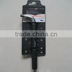 Wrench Drain Plug With PVC Dipped Handle thumbnail-1