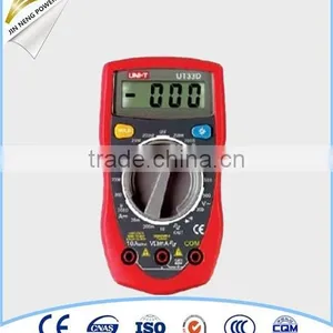 Factory Price for Uni-t Multimeter thumbnail-1