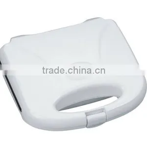 2 Slice Electric Sandwich Maker thumbnail-1
