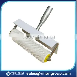Spike Rollers, Capet Rollers, Drywall Rollers thumbnail-1