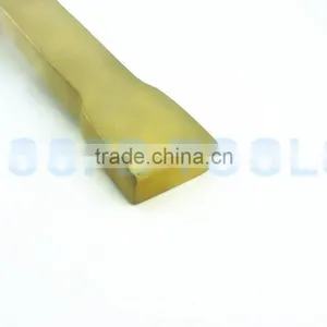 27mm Offset Striking Box Wrench Hammer Slogging Spanner Al-Br Non Sparking Hnad Tools thumbnail-3