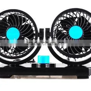 Double Headed Car Fan LS Eplus thumbnail-1