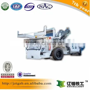 VMS RAILROAD VEHICLE thumbnail-1