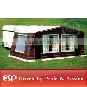 Caravan Awning thumbnail-1