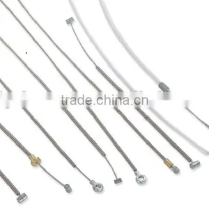 Best Selling Steel Wire Ropes From China for Elevators or Lifts thumbnail-2