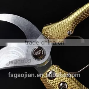 2008-high Quality Alloy Pruners thumbnail-3