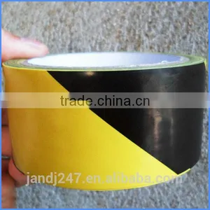 Traffic Barrier Tape/ Warning Tape thumbnail-2