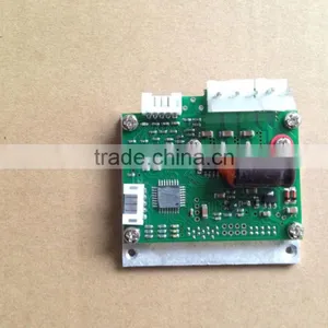 PCB Control Baord for Brushless DC Motor of Robot Mower thumbnail-2