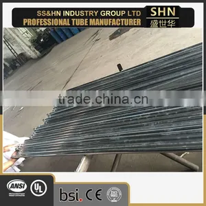 The Electrical Rigid Conduit Pipe Types Bending Radius thumbnail-1