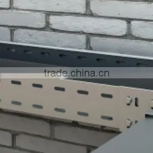 Why All Customer Choose All Size Perforated Cable Tray thumbnail-2