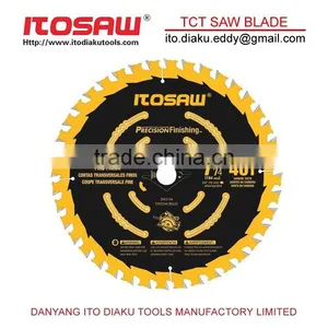 Circular Saw Blade,TCT Saw Blade.wood Saw Blade, Wood Cutting Blade thumbnail-1