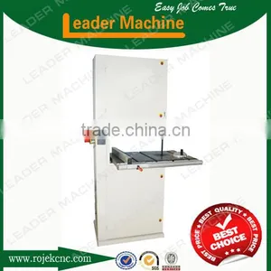 European Quality CE Woodworking Band Saw MJ346(24") thumbnail-1