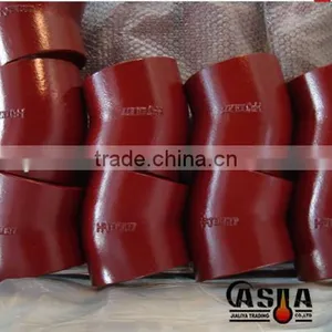 Hubless Cast Iron Pipe Fittings EN877 thumbnail-1