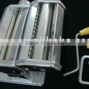 Manual Pasta Machine / Manual Noodle Maker thumbnail-1